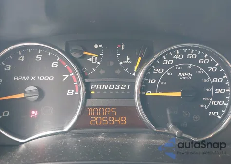 2008 Chevrolet Colorado Lt из США, поврежденный, VIN 1GCDT13E188133773